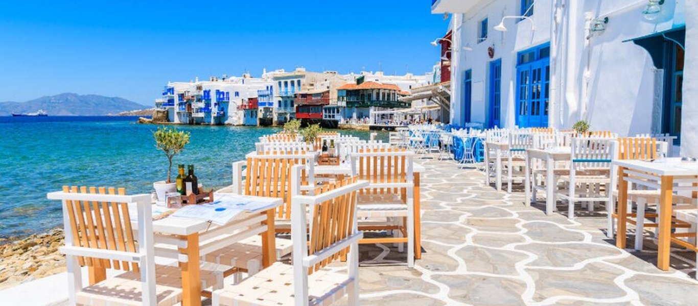 Ο κορωνοιός έφυγε αλλά οι απαγορεύσεις έμειναν…