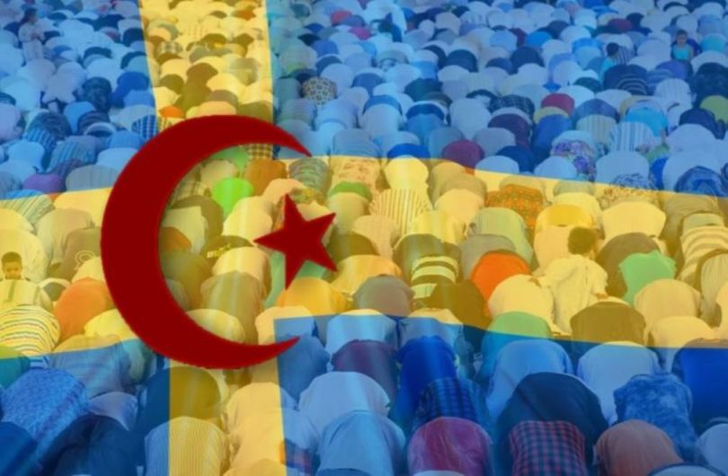 Το τέλος της Σουηδίας αποκαλύπτει το τι θα ακολουθήσει και στην Ελλάδα