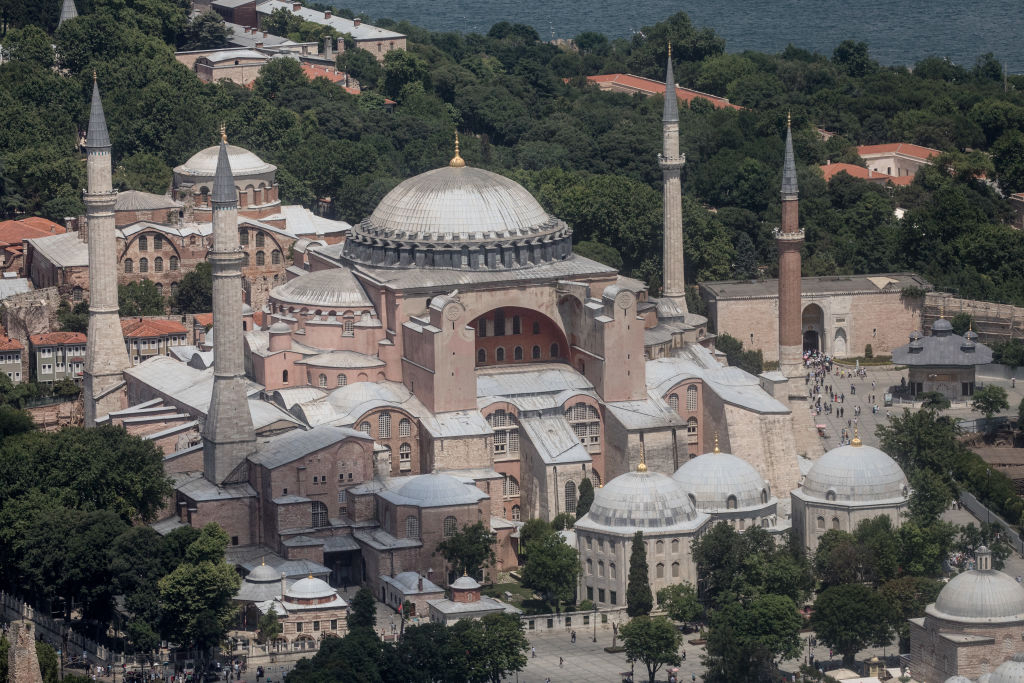 Ποιες “Νέες Πολλές Κατακτήσεις” Οραματίζεται ο Ερντογάν ; ; ;