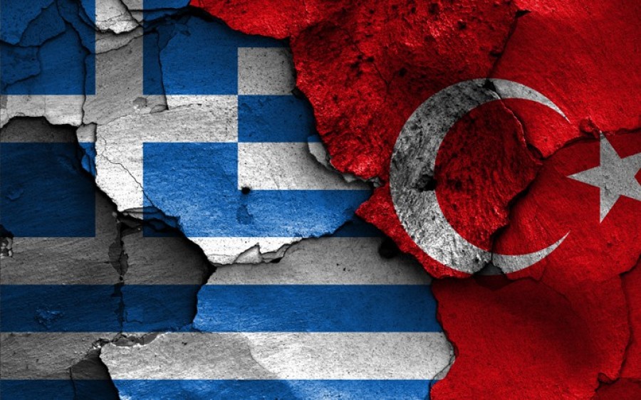 Θερμό επεισόδιο με Τουρκία βλέπει το Πεντάγωνο … Τα τρία πιθανά σενάρια που εξετάζονται