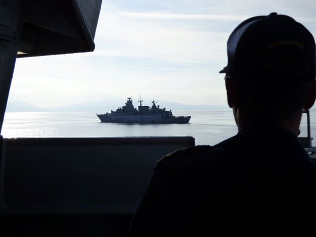 Πόσο πιθανή είναι μια γενικευμένη σύρραξη Ελλάδας – Τουρκίας;