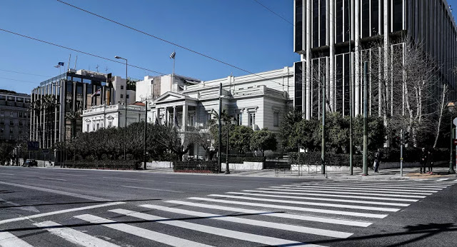 Έχει η Αθήνα ευρωπαϊκά «όπλα» να αντιμετωπίσει την Άγκυρα; Ιδού η… Μόσχα!