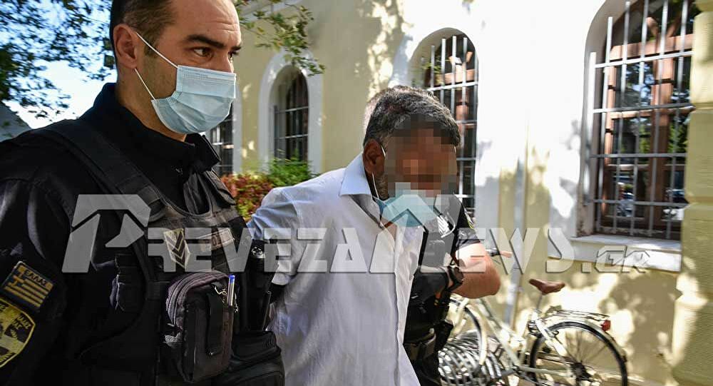 Πρέβεζα: Βιασμό της 83χρονης δείχνει το πόρισμα – Παραιτήθηκε ο δικηγόρος του 40χρονου