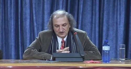 Δρ. Αθανάσιος Ε. Δρούγος: Προτάσεις στρατηγικής αναδιάταξης