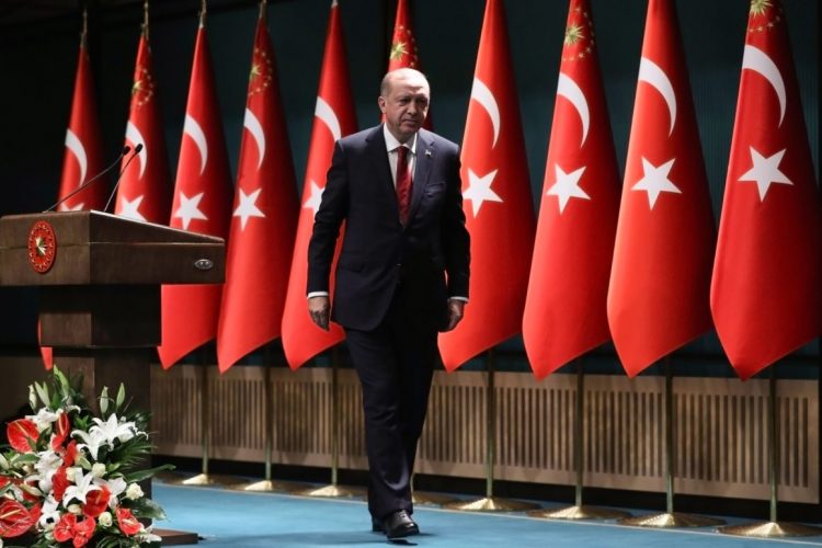 Ρίχνει δόλωμα για επεισόδιο: Ο Ερντογάν προχωρεί σε ακραίες κινήσεις επιδιώκοντας την ελληνική αντίδραση