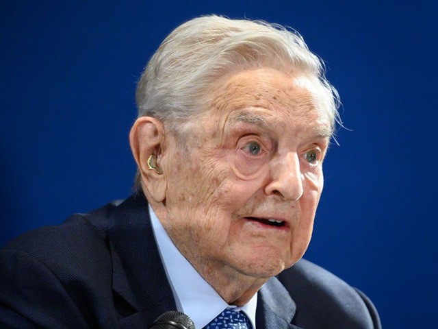 Ομάδα Soros-Affiliated Anti-Deportation Μέρος του κινήματος «Defund Police»
