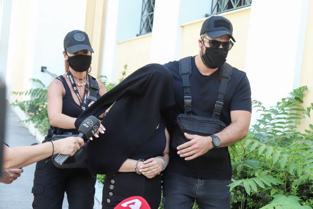 Όχι άλλο… βιτριόλι!