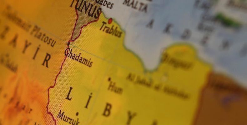 “ΞΥΠΝΗΣΤΕ και αντιληφθείτε τον τουρκικό ρόλο”… καμπανάκι εκ των έσω στις ΗΠΑ