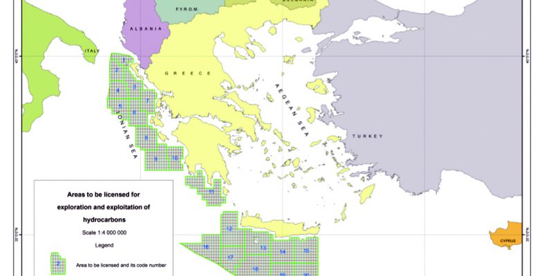 Γιατί άραγε η Τουρκία αναζητά προγεφύρωμα στη Λιβύη, νότια της νήσου Κρήτης;