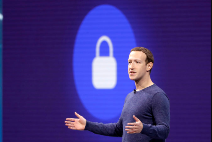 «Σφίγγει» ο κλοιός στο Facebook: «Αυτές τις αναρτήσεις θα αφαιρούμε» (ΒΙΝΤΕΟ)