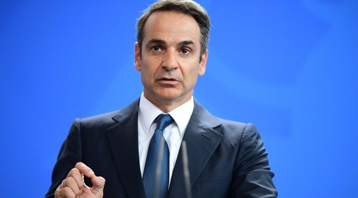 “Όταν βρεθεί εμβόλιο, πρέπει να γίνει παγκόσμιο δημόσιο αγαθό”