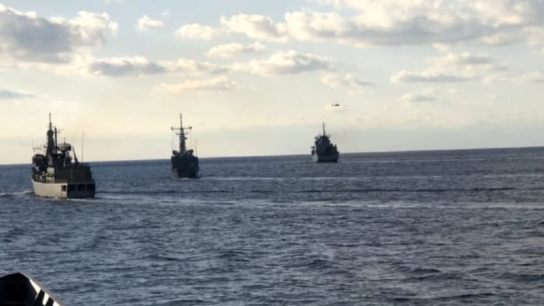 Δεν θέλει εκτόνωση η Άγκυρα: Απορρίπτει παρεμβάσεις από τρίτους,  αναζητούν ρόλο Ε.Ε. και Γερμανία