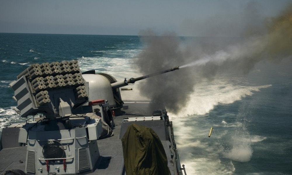 Σε ετοιμότητα οι ΕΔ: Άμεση στρατιωτική απάντηση σε περίπτωση τουρκικής ”εισβολής” εντός της ελληνικής υφαλοκρηπίδας