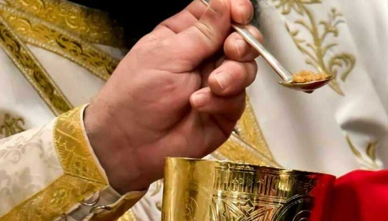 “Προς πάσαν κατεύθυνση” …Του Αρχιμ. Μιχαήλ Κανέλου