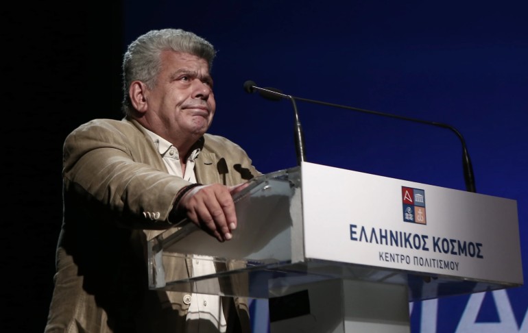 Μάζης: «Η Τουρκία θα προσπαθήσει να δημιουργήσει θερμό επεισόδιο στη μέση του καλοκαιριού»