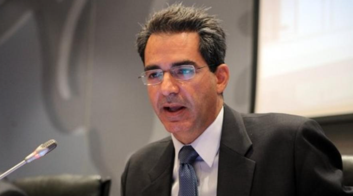 Αγγ. Συρίγος: Τον Ιούλιο οι Τούρκοι ξεκινάνε τις γεωτρήσεις – Πρέπει να είμαστε έτοιμοι για.. απάντηση