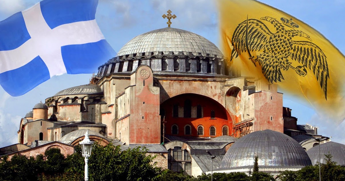 ΜΙΑ ΣΚΕΠΤΟΜΕΝΗ ΕΛΛΗΝΙΔΑ : ΠΑΠΑΓΙΑΝΝΗΣ ΚΑΛΑΪΔΗΣ: “ΤΗΝ ΠΟΛΗ ΘΑ ΤΗΝ ΠΑΡΟΥΜΕ ΤΗ ΧΡΟΝΙΑ ΠΟΥ…”