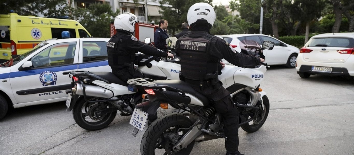 Βίντεο: Πεδίο μάχης αλλοδαπών η Θεσσαλονίκη – Άγρια συμπλοκή Πακιστανών