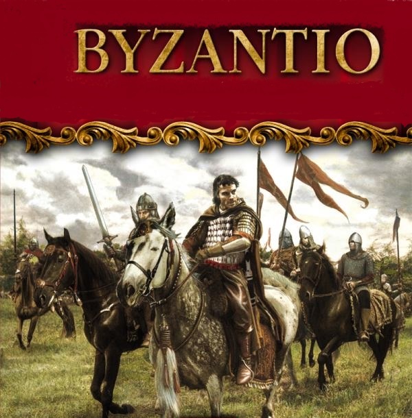 “Βυζάντιο” η αυτοκρατορία του Σωτήρα και Λυτρωτή Χριστού.