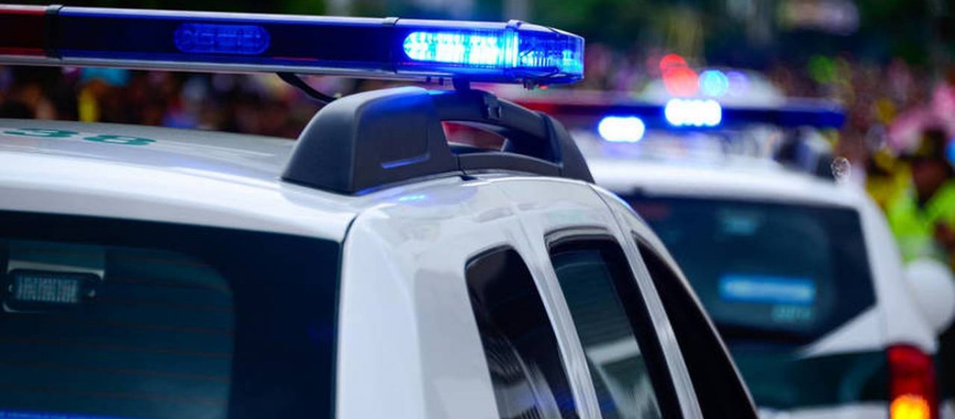 Καταδικασμένος για ναρκωτικά αλλά… ελεύθερος ήταν ο 40χρονος Πακιστανός που ξυλοκόπησε την 83χρονη στην Πρέβεζα (φωτο)