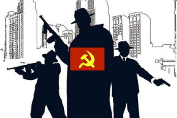 ΕΛΕΥΘΕΡΟΙ ΑΦΕΘΗΚΑΝ ΟΙ ΒΟΜΒΙΣΤΕΣ ΤΗΣ ΘΕΣΣΑΛΟΝΙΚΗΣ, ΠΟΥ ΕΙΧΑΝ ΣΥΛΛΗΦΘΕΙ ΕΠ’ ΑΥΤΟΦΩΡΩ! ΕΙΝΑΙ ΤΟ ΠΑΡΑΚΡΑΤΟΣ, «ΗΛΙΘΙΕ»!