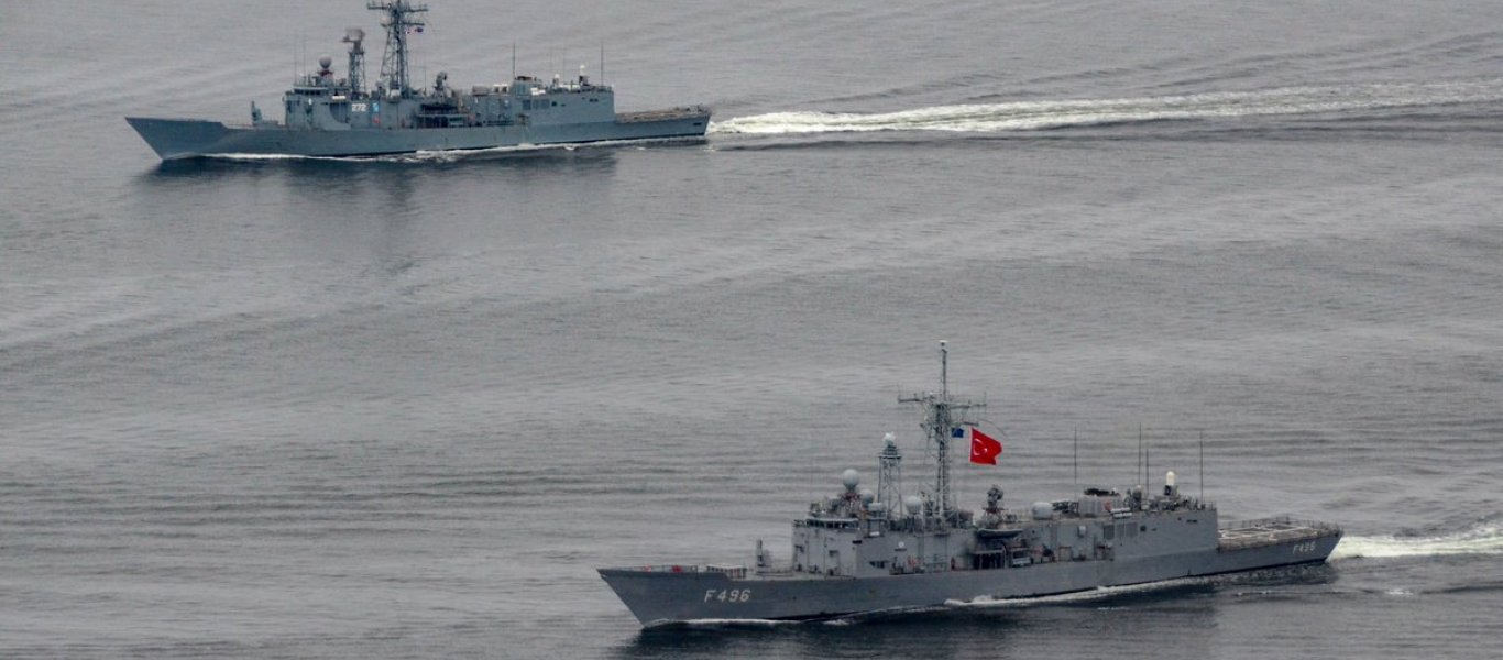 Η Αθήνα μόνη απέναντι στην Άγκυρα: Η γαλλική «βοήθεια» που δεν ήρθε ποτέ & ο Ιταλός που έδινε εντολές από την… Ρώμη