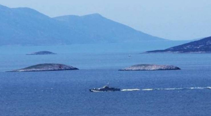 Μας πάνε για νέα – πολύ χειρότερη – κρίση Ιμίων!