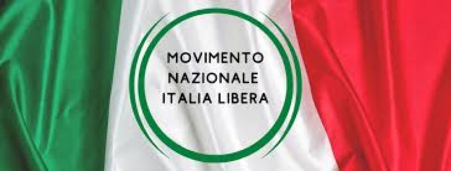 Νέο κίνημα στην Ιταλία – Το Italia Libera ζητά έξοδο από την ΕΕ, μετά από δημοψήφισμα