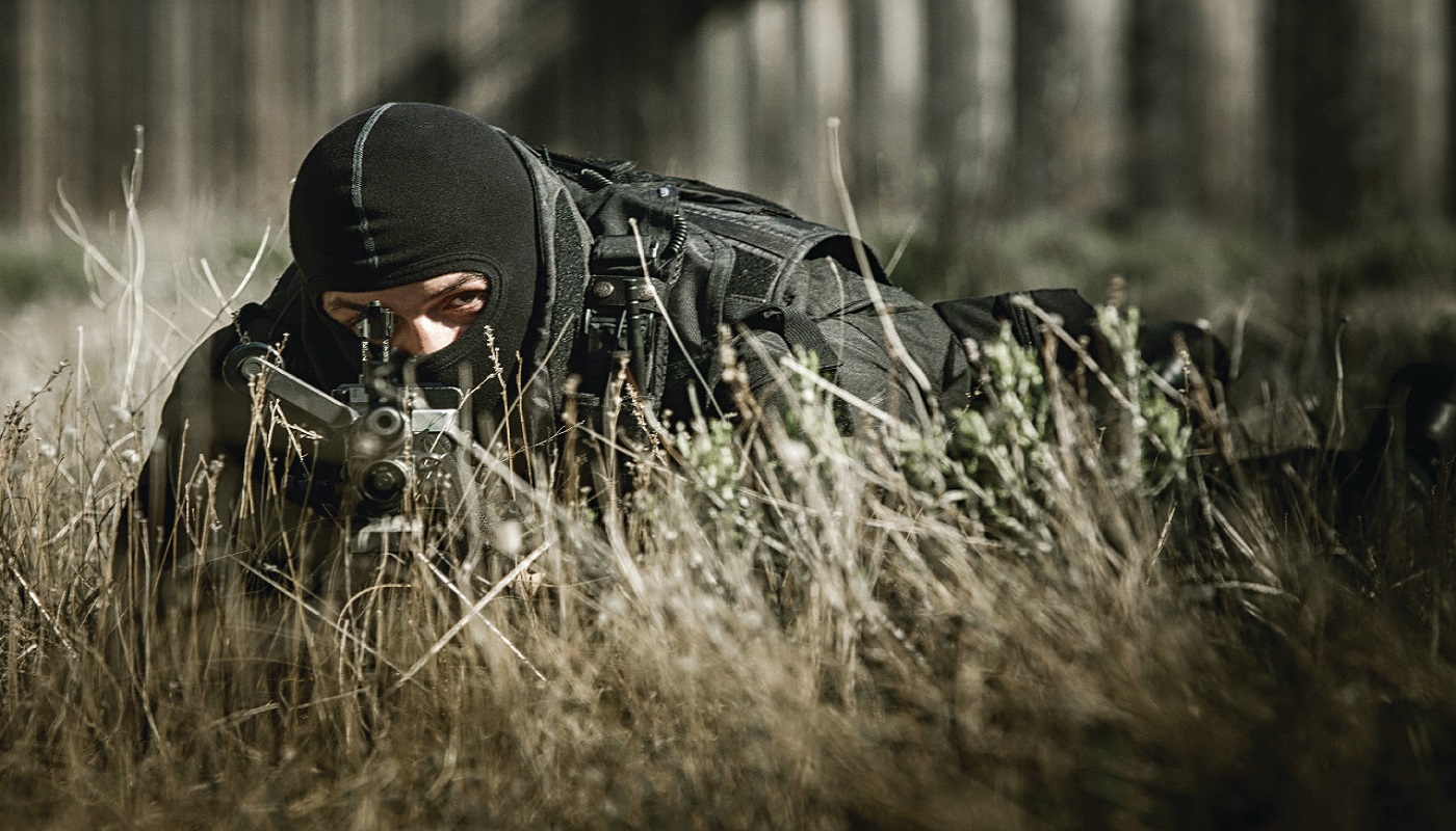Συγκρότηση μονάδων της ΕΚΑΜ στον Έβρο
