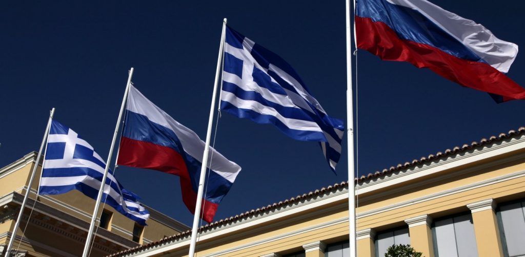 Δημοσίευμα βάζει «φωτιά» στην Άγκυρα αν ισχύει! Ποια στέλνει στην Αθήνα ο Πούτιν (ΒΙΝΤΕΟ)