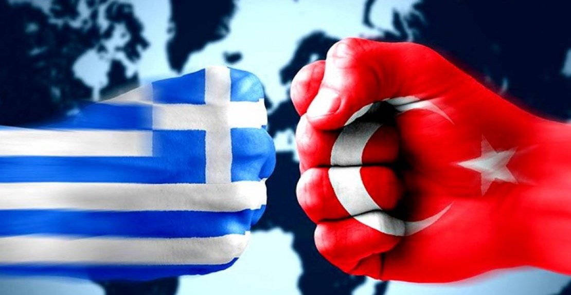 ΗΛΙΑΣ Δ. ΚΑΛΛΙΩΡΑΣ : ΤΟ ΑΝΑΜΕΝΟΜΕΝΟ ΕΠΕΙΣΟΔΙΟ Ή ΜΕΓΑ ΣΥΜΒΑΝ ΣΤΟ ΑΙΓΑΙΟ ΠΡΟ ΤΩΝ ΠΥΛΩΝ
