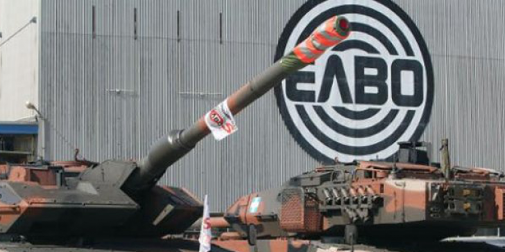 Επιτακτική ανάγκη η στρατηγική επιλογή  για την ανάταξη της εγχώριας Αμυντικής βιομηχανίας …3 + 1 σημεία για τη δυναμική επανεκκίνηση