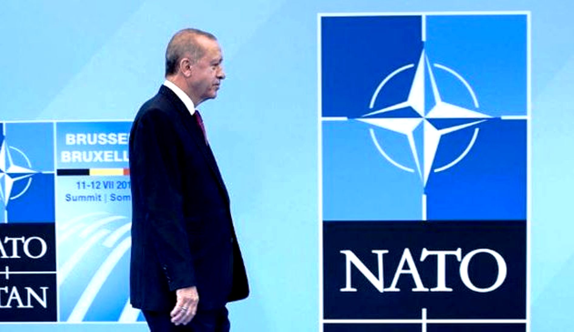 Το ΝΑΤΟ βγάζει «λάδι» την Τουρκία και αγνοεί τη Γαλλία
