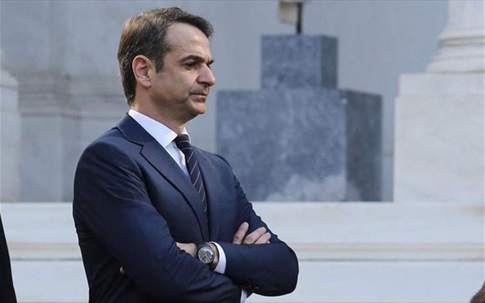 ΑΥΣΤΡΙΑ: ΠΕΡΙΣΣΟΤΕΡΟΙ ΟΙ ΝΕΚΡΟΙ ΑΠΟ ΤΗ ΓΡΙΠΗ, ΠΑΡΑ ΑΠΟ ΤΟΝ ΚΟΡΩΝΟΪΟ! ΤΙ ΦΟΒΑΤΑΙ Η ΧΟΥΝΤΑ ΚΑΙ ΔΕ ΔΙΝΕΙ ΑΝΑΛΟΓΑ ΣΤΟΙΧΕΙΑ ΓΙΑ ΤΗΝ ΕΛΛΑΔΑ;