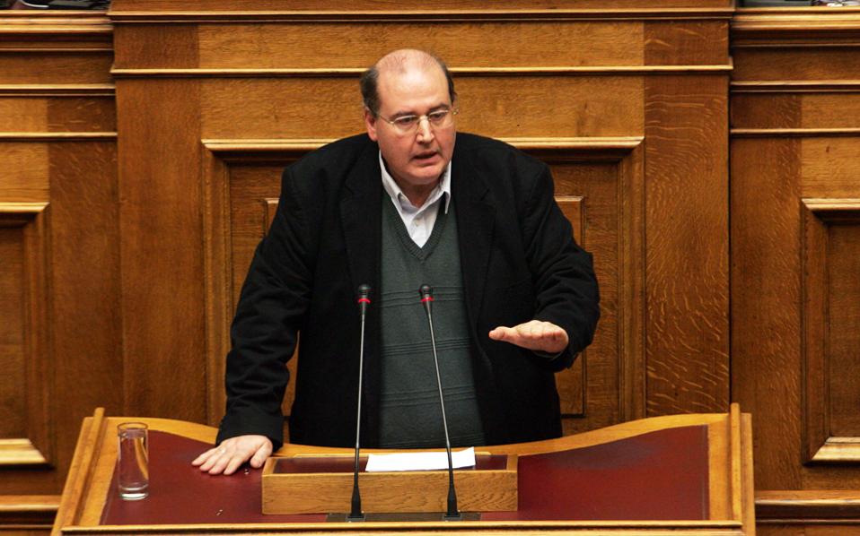 Συγκλονιστική απάντηση Πομάκου στον Φίλη: Από πού κι ως που μητρική γλώσσα στη Θράκη η τουρκική;