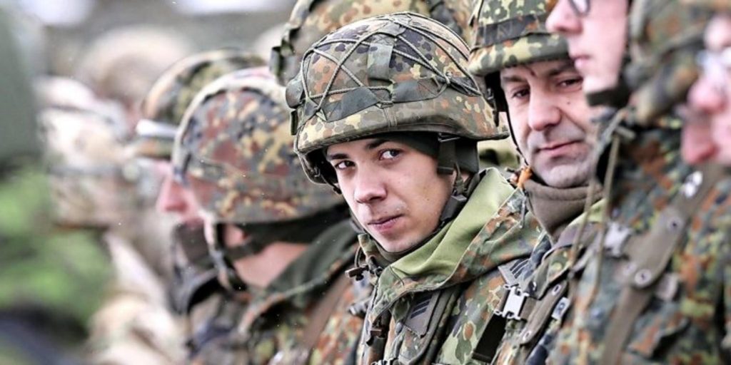 Αποκάλυψη «ΒΟΜΒΑ» για Γερμανία, Τουρκία και… Ελλάδα (ΒΙΝΤΕΟ)
