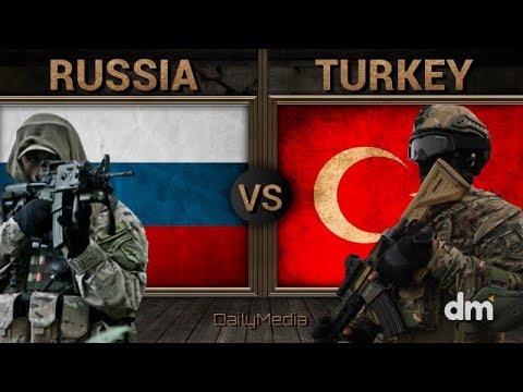Ανεπιβεβαίωτο/ΤΕΛΕΣΙΓΡΑΦΟ ΡΩΣΙΑΣ ΠΡΟΣ ΤΟΥΡΚΙΑ: εγκαταλείψτε εντός 24 ωρών το Ιντλίμπ.
