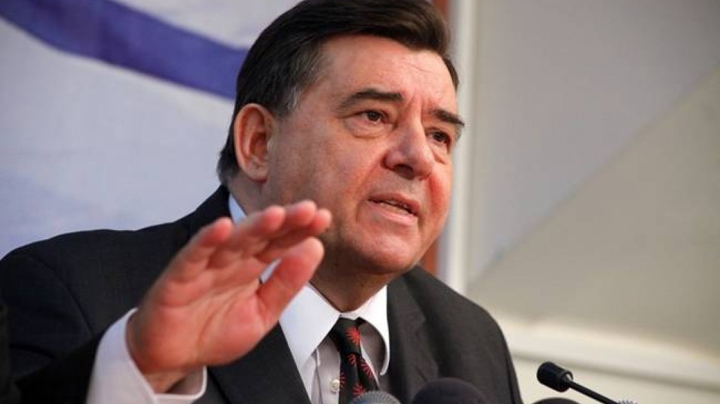 ΚΩΣΤΑΣ ΔΟΥΚΑΣ : Δέν ὑπάρχει ἲχνος “ὁμοφυλίας”  στήν Ἰλιάδα, κύριε Καρατζαφέρη
