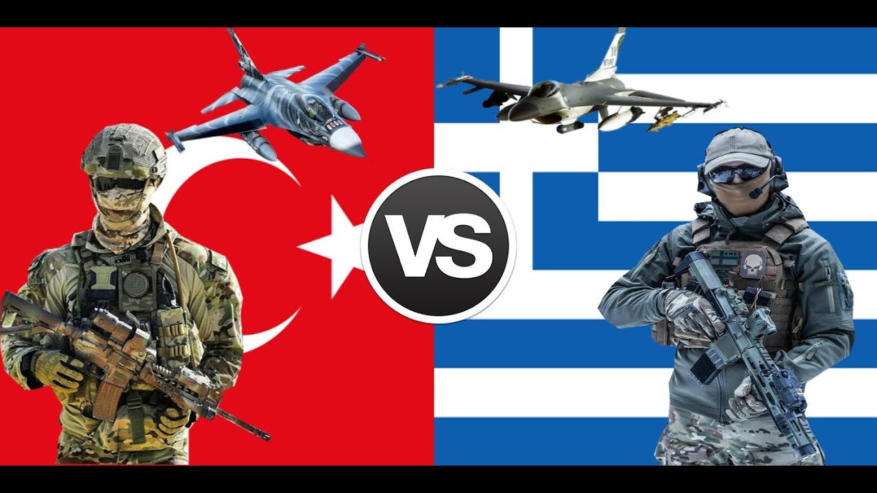 ΚΑΠΟΥ ΕΧΟΥΜΕ «ΧΑΣΕΙ ΤΗΝ…ΜΠΑΛΑ» ΜΕ ΤΗΝ ΤΟΥΡΚΙΑ ΚΑΙ ΤΩΡΑ ΤΡΕΧΟΥΜΕ ΓΙΑ ΝΑ ΠΡΟΛΑΒΟΥΜΕ