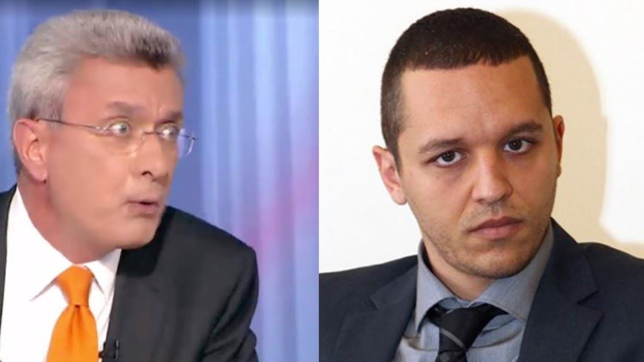 Κασιδιάρης: Απάντηση σε Χατζηνικολάου – Συνεντεύξεις για Μακεδονικό, ΑΟΖ, πολιτικές εξελίξεις