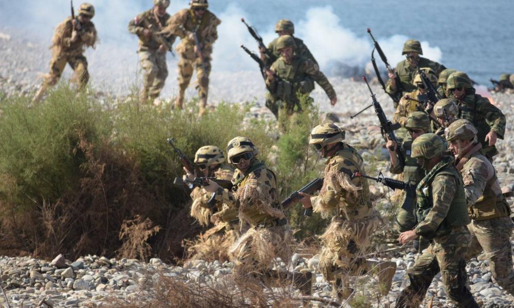 Ισραηλινά ΜΜΕ προς Αίγυπτο-Ελλάδα: ”Ενωθείτε στρατιωτικά κατά του Ερντογάν” – ”Ο Χαφτάρ θα κερδίσει στην Λιβύη”