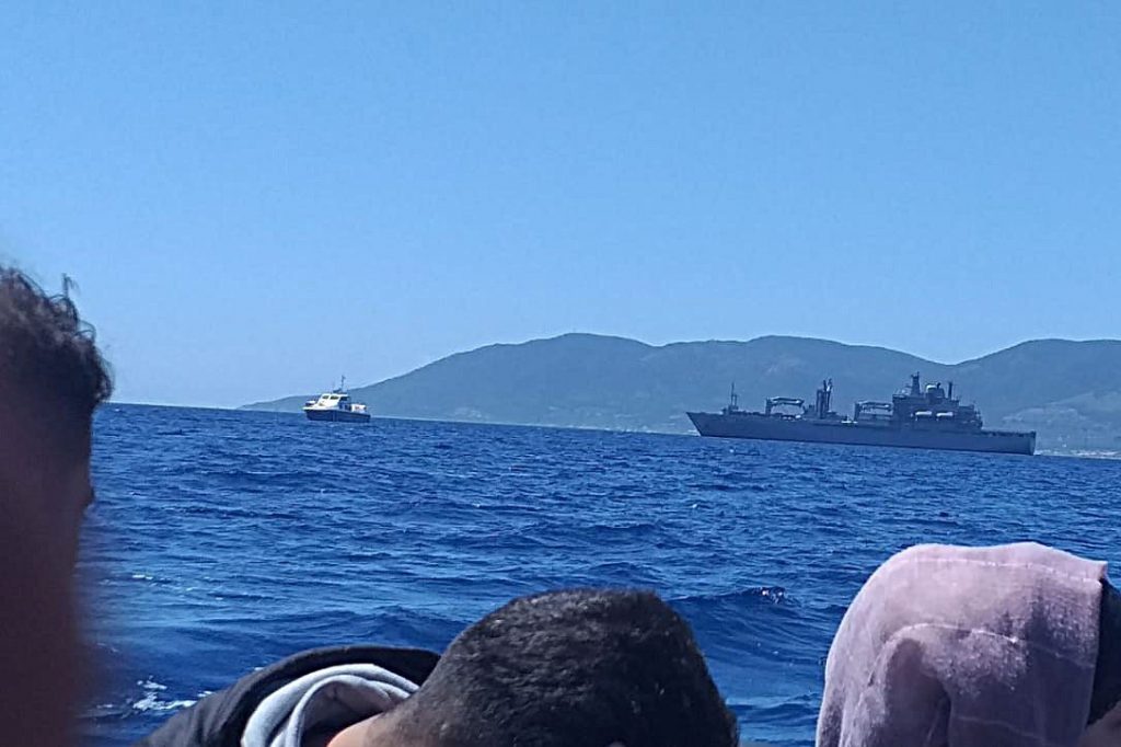 Πάρτε τους πίσω! Στην Τουρκία γύρισε βάρκα με μουσουλμάνους – «Βράζουν» οι ΜΚΟ, δείτε ΕΙΚΟΝΕΣ
