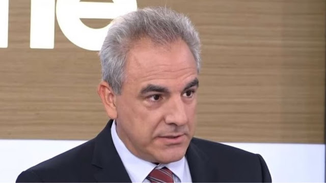 Ντόκος: Αν η Τουρκία δεν μας αφήσει οδό διαφυγής, θα πολεμήσουμε μέχρις εσχάτων