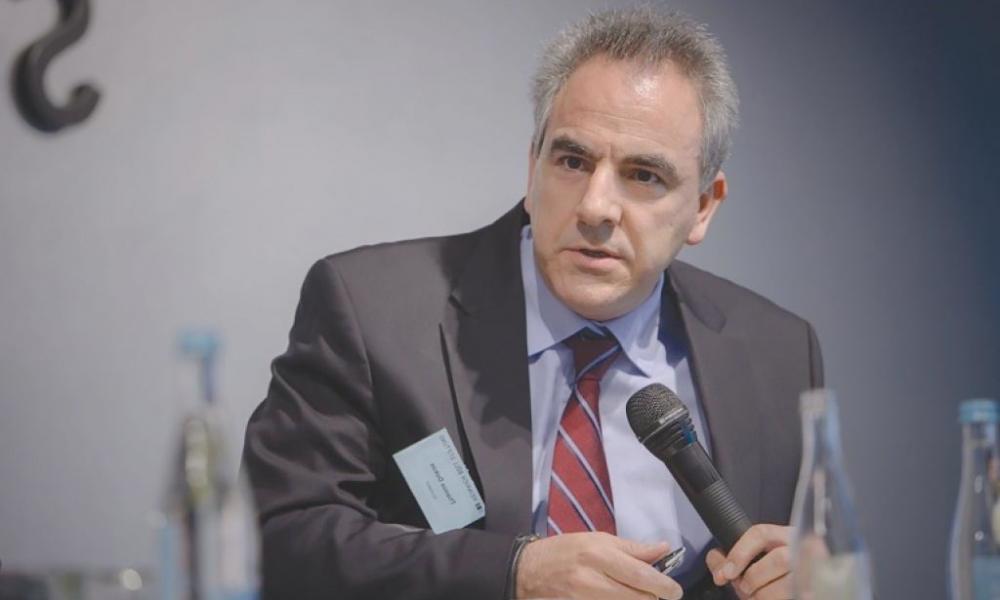 Πανηγυρίζουν οι Τούρκοι με τις δηλώσεις Ντόκου: ”Οι Έλληνες παραδέχονται ότι ο Χαφτάρ χάνει”