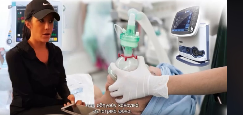 Αποκάλυψη Γ. Τράγκα: Δείτε ρεπορτάζ από νοσοκομείο της Νέας Υόρκης – Τι καταγγέλλουν νοσοκόμες για τον COVID 19 (vid)