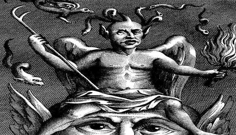 ΠΕΡΙ ΑΝΤΙΧΡΙΣΤΟΥ (ΑΡΘΡΟ ΑΝΑΓΝΩΣΤΗ Δ.Γ.)