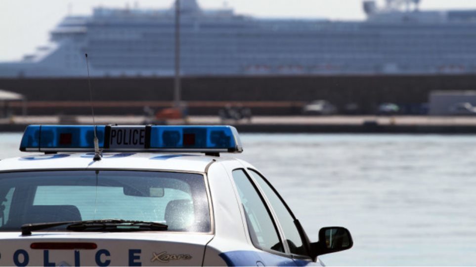Αλλοδαπός κακοποίησε σεξουαλικά 26χρονη σε πλοίο που εκτελούσε το δρομολόγιο Χανιά – Πειραιάς