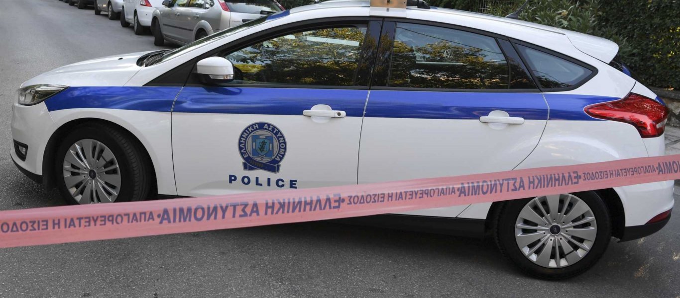 Πρέβεζα: Συνελήφθη Πακιστανός υπήκοος για την επίθεση στην 83χρονη – Είχε βρεθεί αιμόφυρτη και ημίγυμνη