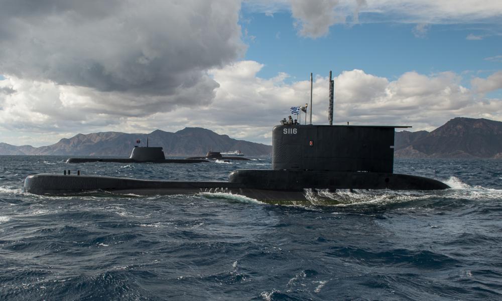 Κινητικότητα από Αθήνα-Τελ Αβίβ: Σε σημεία-”κλειδιά” οι ”αόρατοι φονιάδες” του ΠΝ