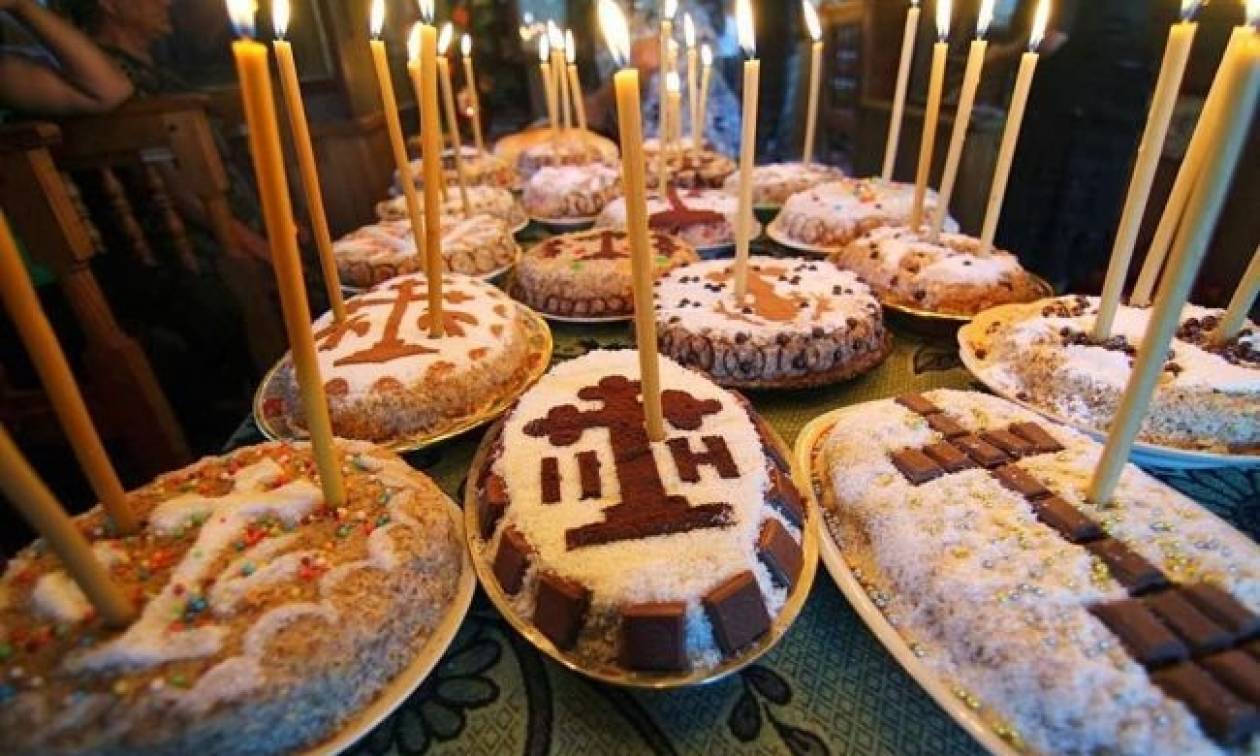 Ωφελούνται οι κεκοιμημένοι μας από τις προσευχές της Εκκλησίας;